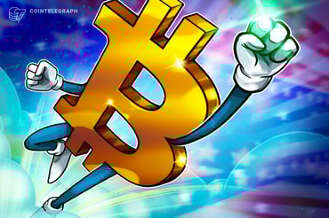 ビットコイン 過去最高値7万3800ドルを突破　米大統領選挙でトランプ氏がリード