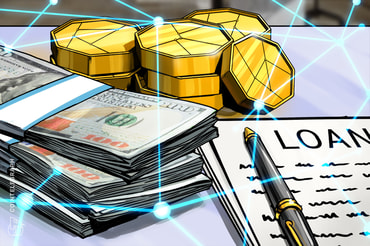 Empréstimos DeFi de alto risco disparam após eleições nos EUA enquanto o mercado cripto avança