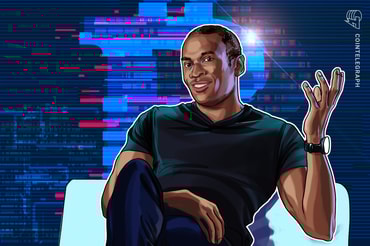 Arthur Hayes：比特币（BTC）或因美国国债回购计划而突破10万美元