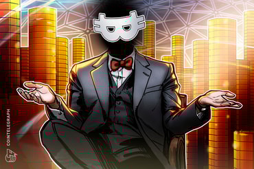 Bitcoin-Erfinder Satoshi Nakamoto jetzt reicher als Bill Gates