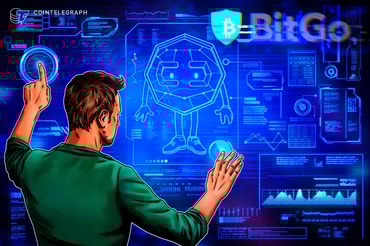 BitGo erhält MiCA-Lizenz von BaFin und setzt auf EU-Expansion