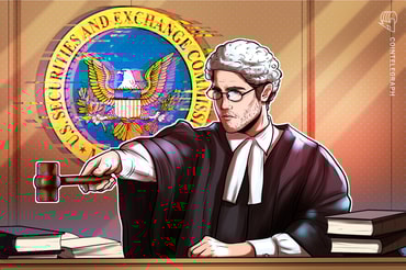 Juíza dos EUA rejeita processo de fraude da SEC contra o fundador da Hex, Richard Heart