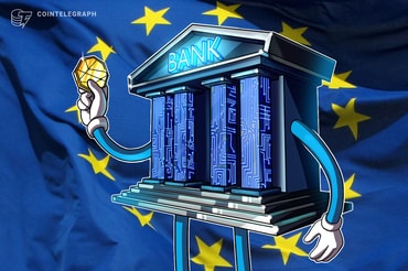Maioria dos bancos da UE não atende à crescente demanda de investidores de cripto, aponta pesquisa