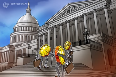 Demokratische Abgeordnete stellen sich gegen geplantes Stablecoin-Gesetz