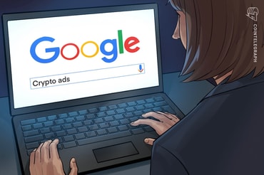 Neue Google-Richtlinien: Durchsetzung von MiCA-Regeln für Krypto-Werbung in Europa