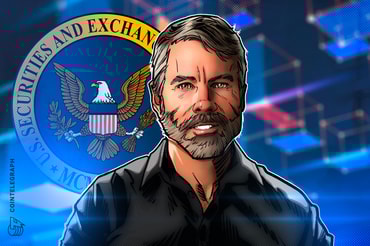 Neuer SEC-Vorsitzender "gut für Bitcoin": Michael Saylor über Paul Atkins