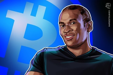 آرثر هايز يتوقّع: بيتكوين إلى مليون دولار بحلول 2028 وسط تغيّرات اقتصادية عالمية