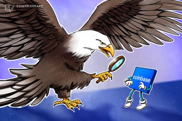 US-Justizministerium untersucht Datenpanne bei Coinbase