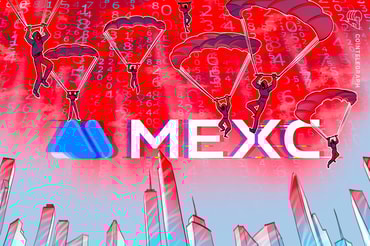 Kryptobörse MEXC stellt 200 Prozent mehr Betrugsfälle im Q1 fest