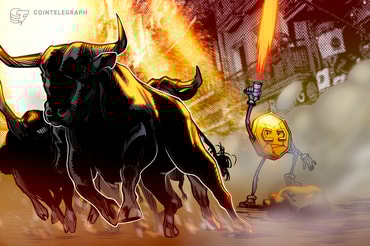 Startet jetzt die Altcoin Season? XRP, Solana und Cardano im Aufwind