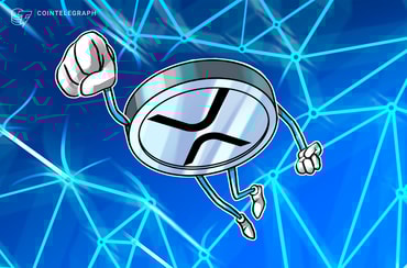 XRP mit seltener Konstellation: Anstieg um 60 Prozent weit über 3 US-Dollar?