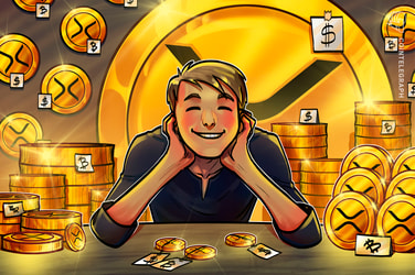 How to sell ripple for cash sales