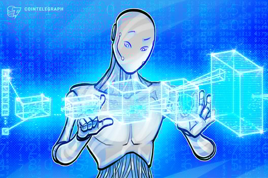 Increasing interaction between AI and web3