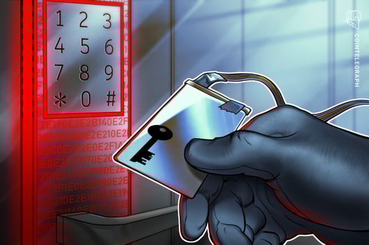 About $30,000 stolen with fake hardware wallet