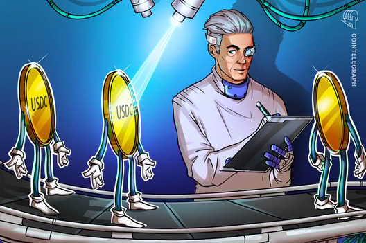 Circle will release a new version of USDC for its Arbitrum network
