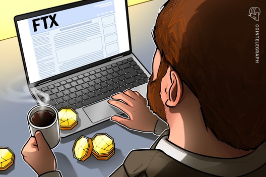FTX CEO'su John Ray'in şirketin varlıklarını kurtarma çabası sürüyor