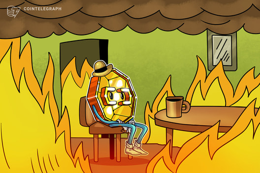 Some Cryptocurrencies Stay Hopeful as Market Moves Sideways: Report