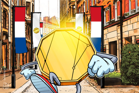 Crypto.com erhält Zulassung in den Niederlanden