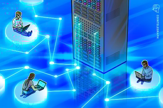 EU will KI-Startups den Zugang zu Supercomputern erleichtern