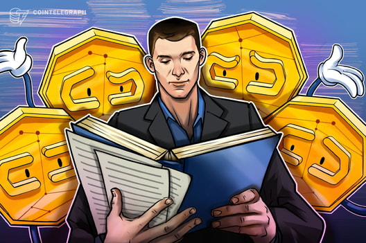 NYDFS bittet um Feedback zu Krypto-Regulierungsvorschlag