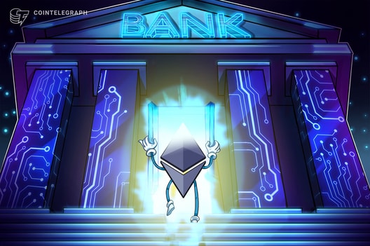 Schweizer Bank UBS lanciert tokenisierten Geldmarktfonds auf Ethereum