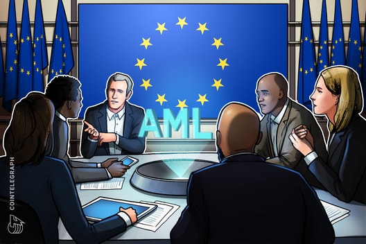 Europäische Bankenaufsicht EBA zielt mit neuen Vorschriften auf Krypto-Wallets ab