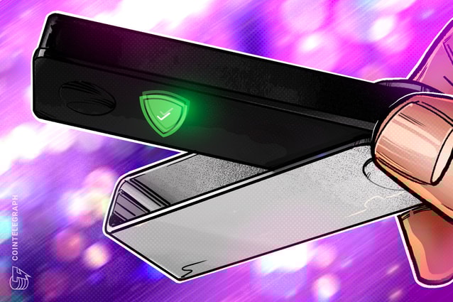 思链优选｜Ledger CEO 解读 Flex 推出背后的安全考量