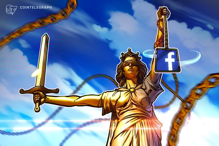 Ein Urteil des Obersten Gerichtshofs könnte Facebook und anderen sozialen Netzwerken den Garaus machen – und die Blockchain an ihre Stelle treten lassen