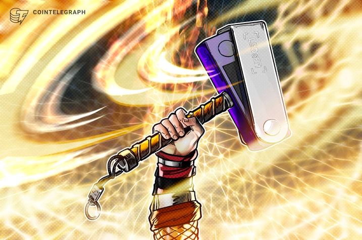思链优选｜Ledger CEO：密钥恢复服务助力自我托管