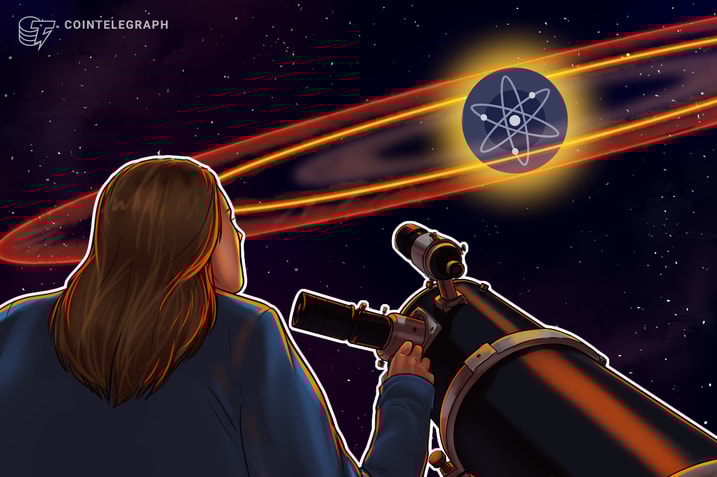 Cosmos developers propose reducing ATOM inflation rate