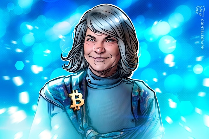 No BTC strategic reserve announcement from Sen. Lummis — Bitcoin 2024 