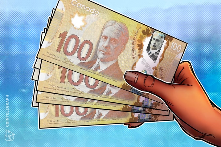 Kanada Bankının tədqiqatı rəqəmsal dollar ilə bağlı mübahisəli fikirləri ortaya qoyub