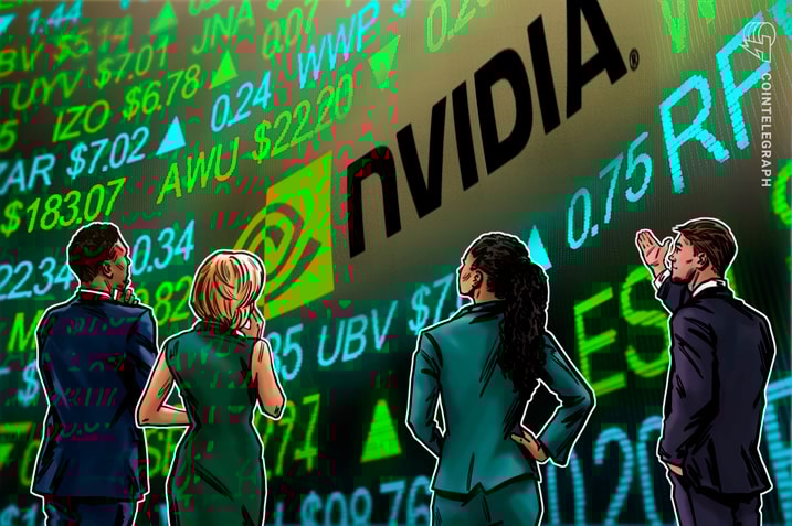 Nvidia revenue surges 56%, despite zero H20 processor sales to China
