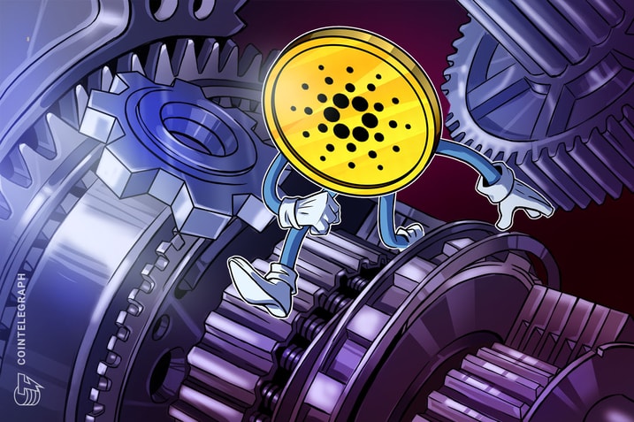 Cardano Foundation research shows ‘fundamental shift’ in blockchain use
