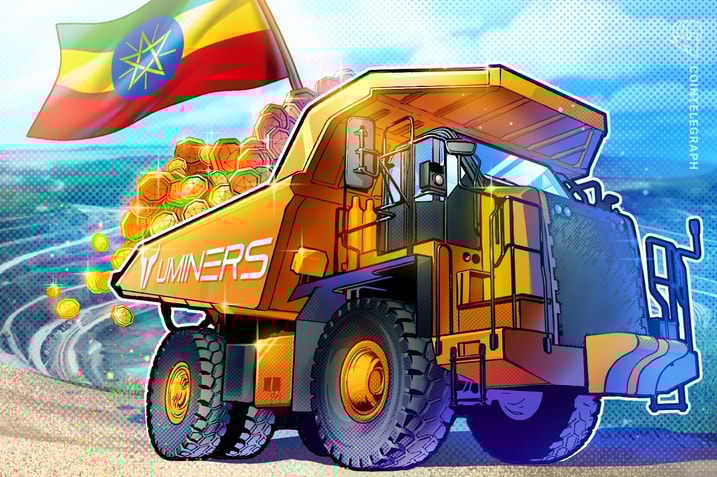 Ethiopia in the global Bitcoin mining spotlight: AMA with UMINERS