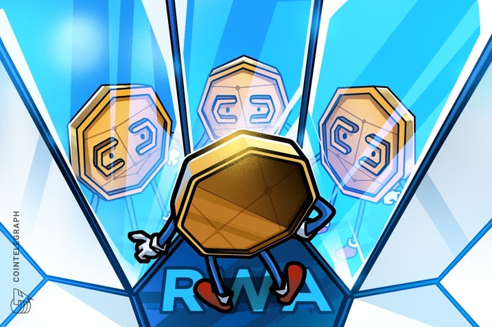 Real World Assets tokenization