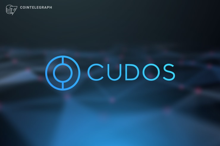 CUDOS Markets launches Genesis collectibles via a sustainable NFT marketplace