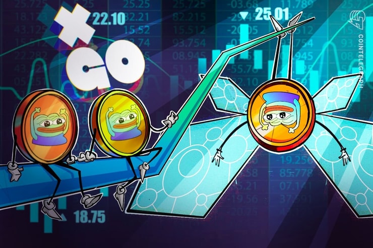 The evolution of memecoins and the search for substance in the crypto industry