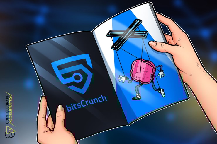 Half of the NFT trades on Ethereum are fraudulent — This team aims to fix it Half of the NFT trades on Ethereum are fraudulent — This team aims to fix it
