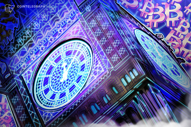 UK forms Bitcoin Policy org to increase BTC education and adoption