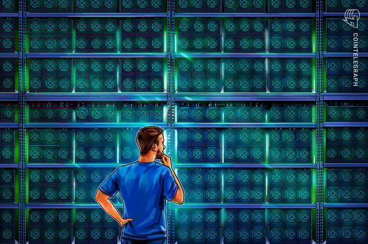 Bitcoin miner CleanSpark purchases 45,000 ASICs for 5M