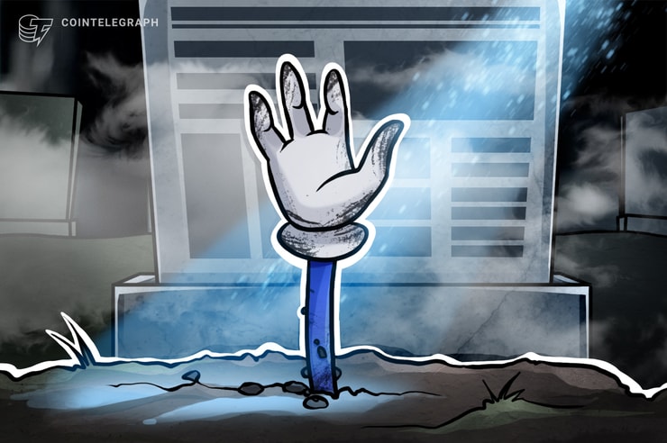“Crypto is dead in America”: Tech billionaire Chamath Palihapitiya
