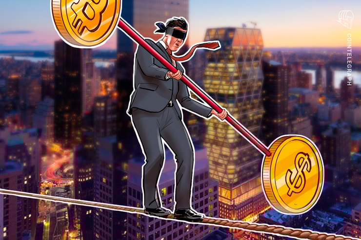Bitcoin double top ‘invalidated’ on fear that CPI could lead to macro slowdown