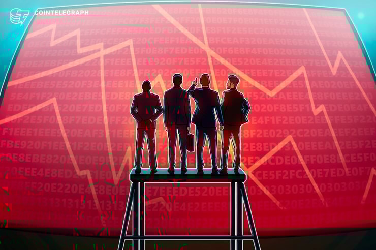 Robinhood’s Q1 crypto revenue drops 30% from the previous year