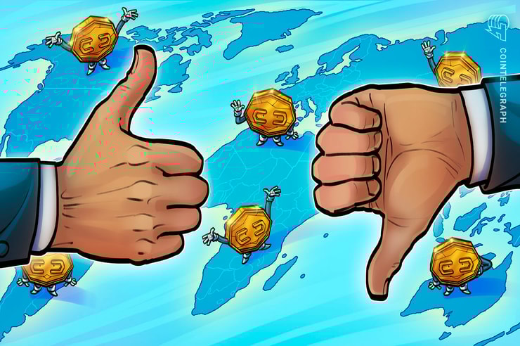On the shutdown of Bittrex in the US and SEC actions — Bittrex Global CEO at Consensus 2023