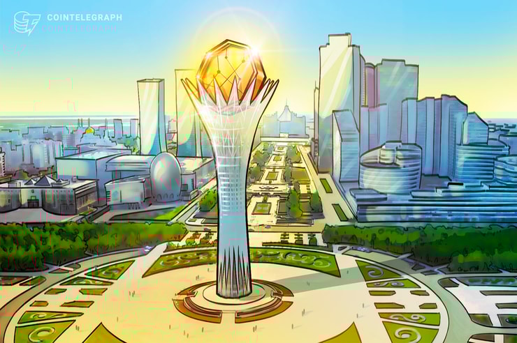 Bybit gets pre-approval in Kazakhstan as crypto custody service provider Bybit gets pre-approval in Kazakhstan as crypto custody service provider