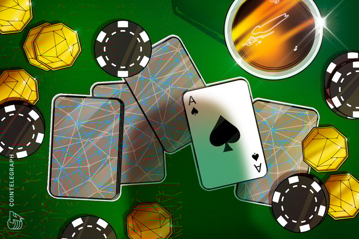 GameFi developer Gala Games to launch Web3 poker platform with PokerGO