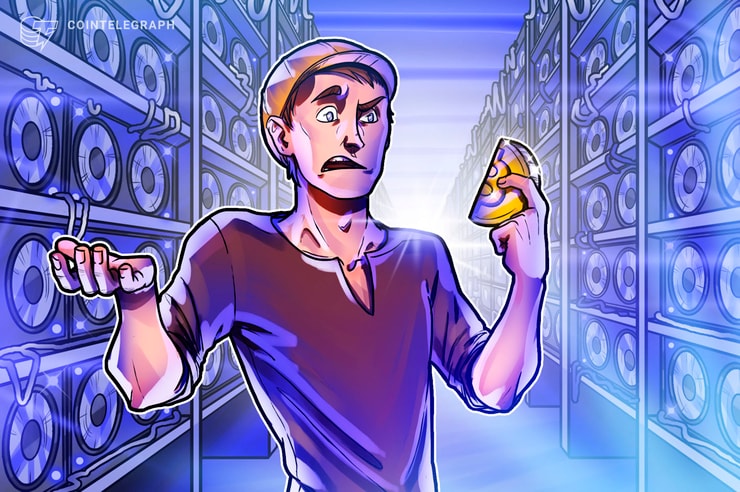 BTC miner Rhodium faces lawsuit over an alleged M in unpaid fees: Report