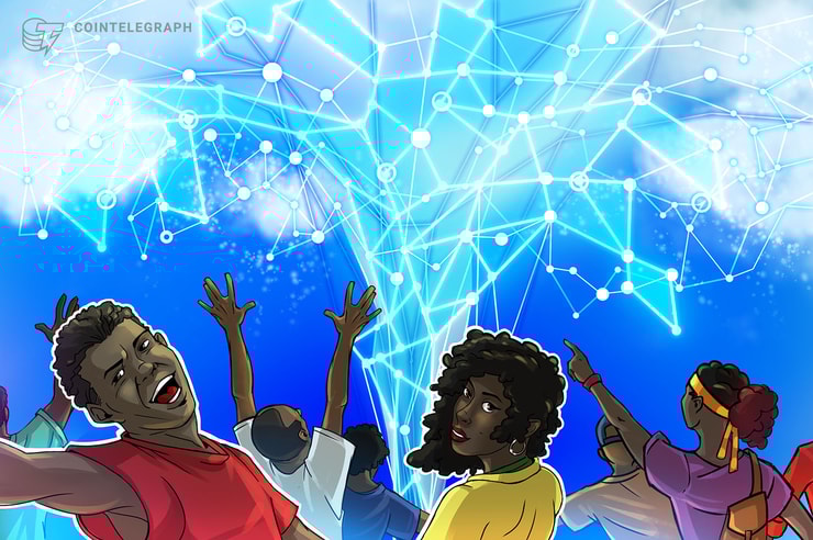 Nigerian National Blockchain Policy Gets Government Approval
