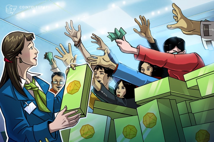 Cetus DEX’s IDO oversubscribed after Sui mainnet launch